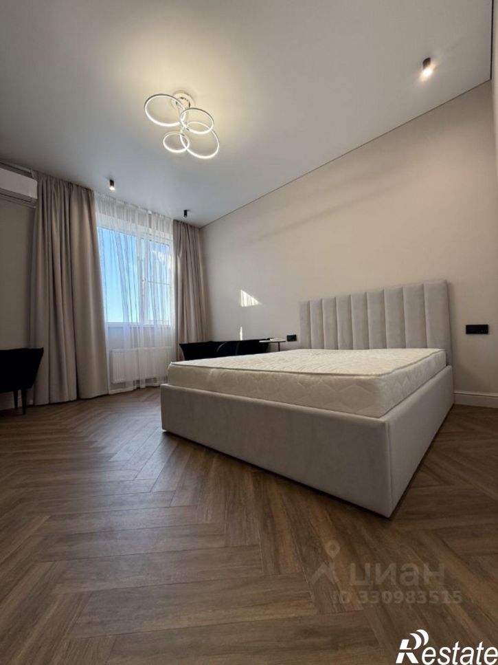 1-комн квартира ул Приволжская, 210,  д. 210