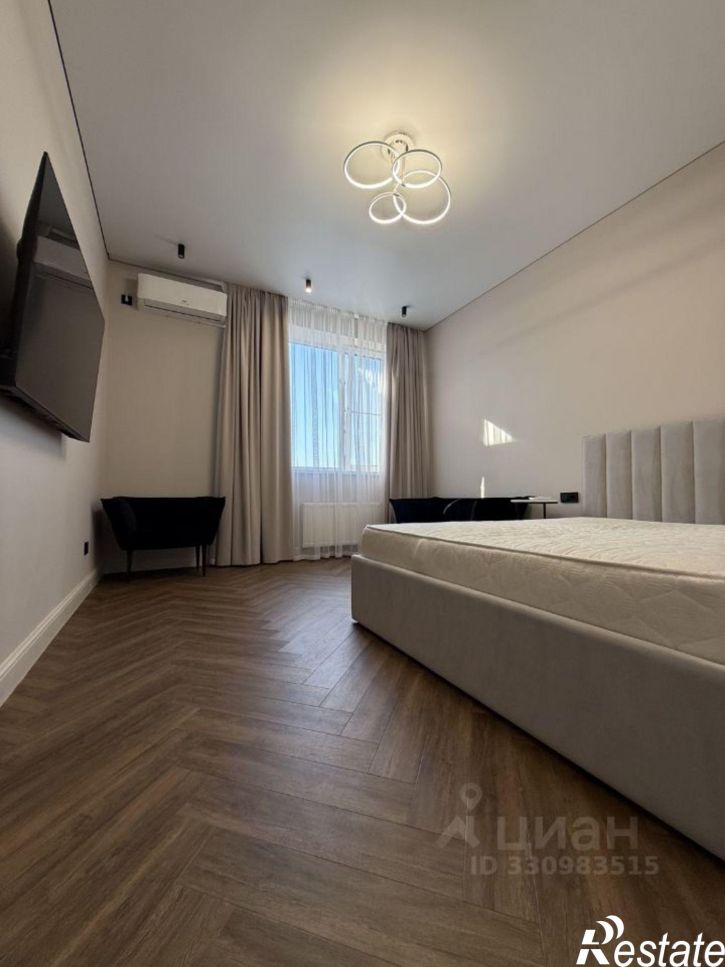 1-комн квартира ул Приволжская, 210,  д. 210