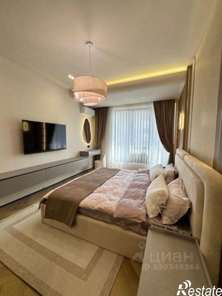 2-комн квартира улица Шаляпина, 26,  д. 26