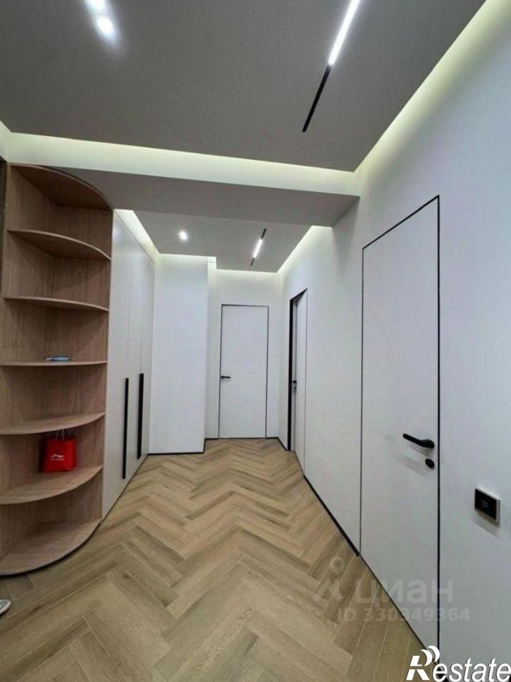 2-комн квартира улица Шаляпина, 26,  д. 26