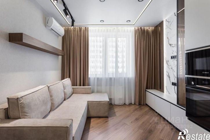 2-комн квартира улица Вишневского, 57А,  д. 57А