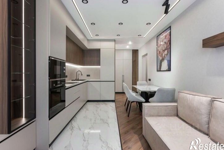 2-комн квартира улица Вишневского, 57А,  д. 57А
