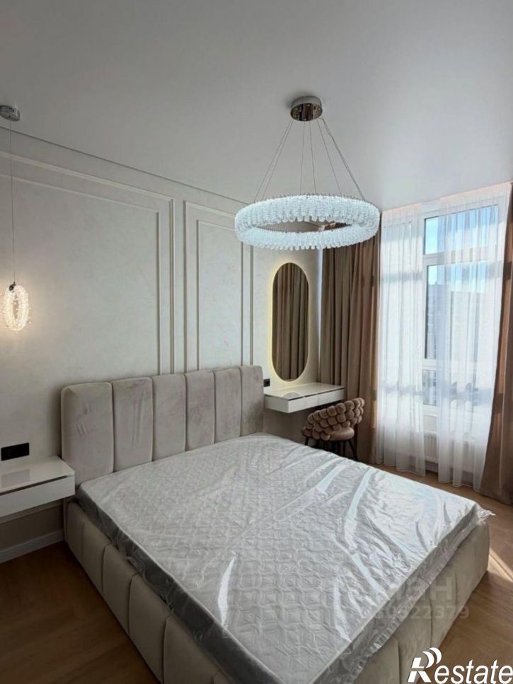 2-комн квартира Спартаковская улица, 84 к1,  д. 84 к1