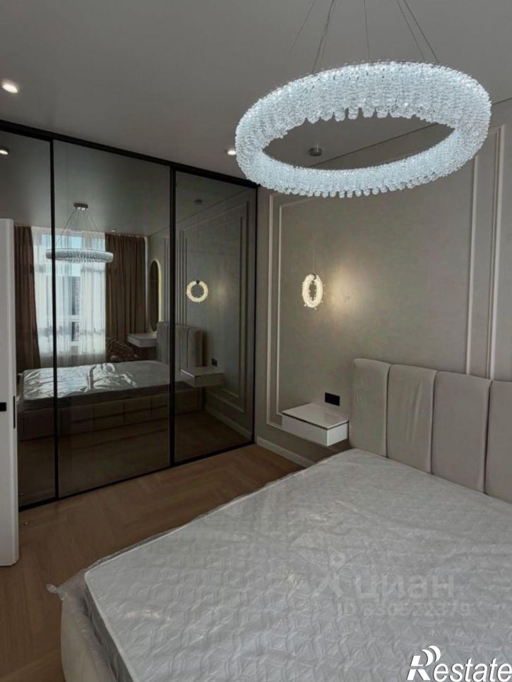2-комн квартира Спартаковская улица, 84 к1,  д. 84 к1