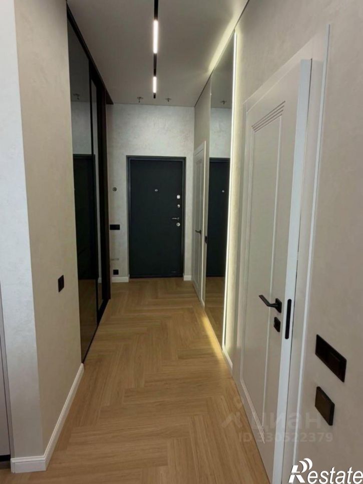 2-комн квартира Спартаковская улица, 84 к1,  д. 84 к1