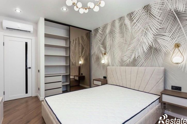 2-комн квартира улица Вишневского, 57А,  д. 57А