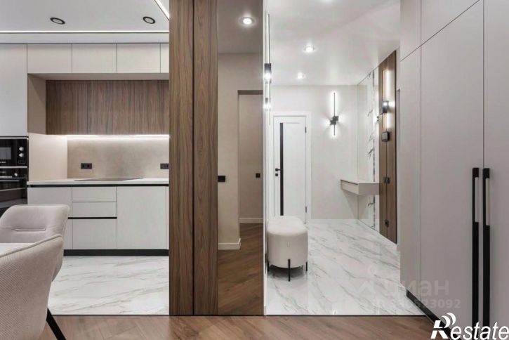 2-комн квартира улица Вишневского, 57А,  д. 57А