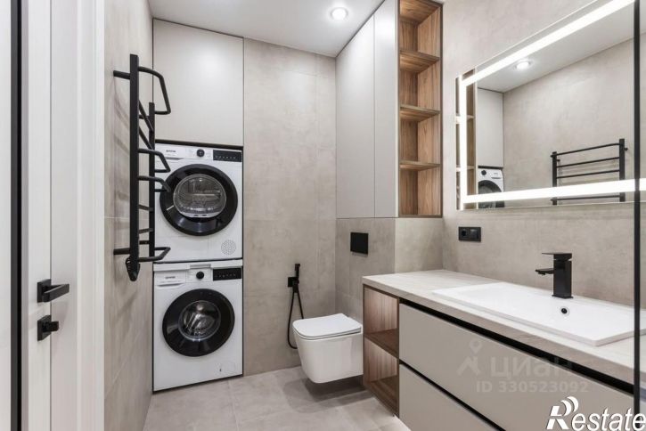 2-комн квартира улица Вишневского, 57А,  д. 57А