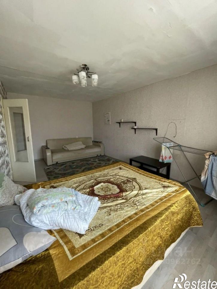 1-комн квартира улица Ноксинский Спуск, 39,  д. 39