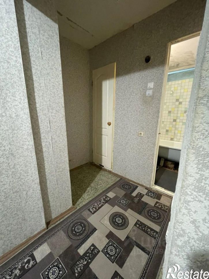 1-комн квартира улица Ноксинский Спуск, 39,  д. 39