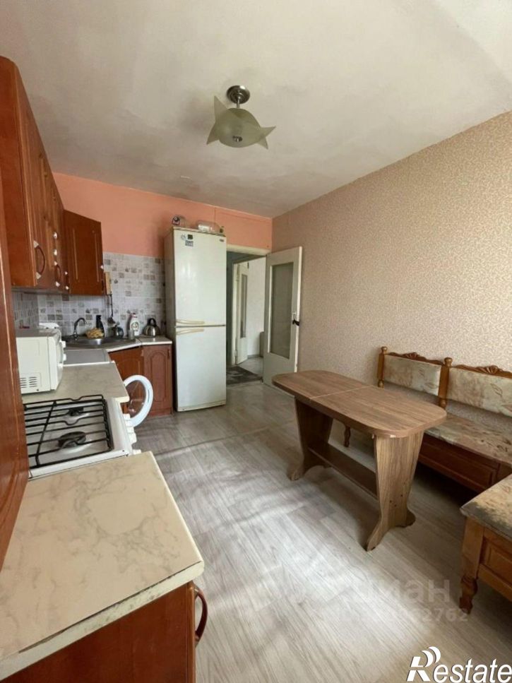 1-комн квартира улица Ноксинский Спуск, 39,  д. 39