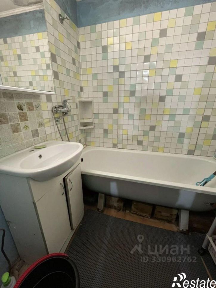 1-комн квартира улица Ноксинский Спуск, 39,  д. 39