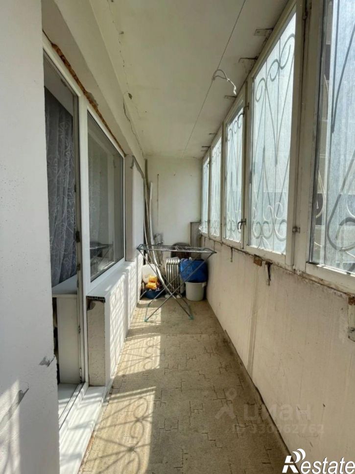 1-комн квартира улица Ноксинский Спуск, 39,  д. 39