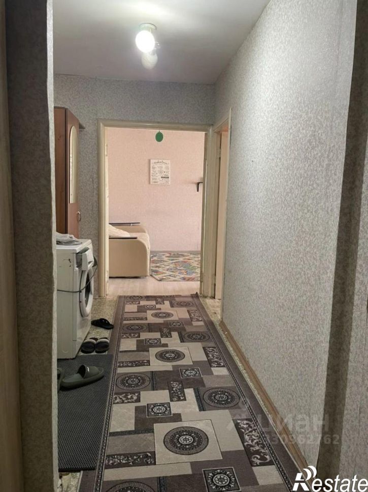 1-комн квартира улица Ноксинский Спуск, 39,  д. 39