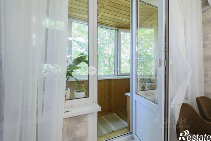 3-комн квартира Волгоградская улица, 37,  д. 37
