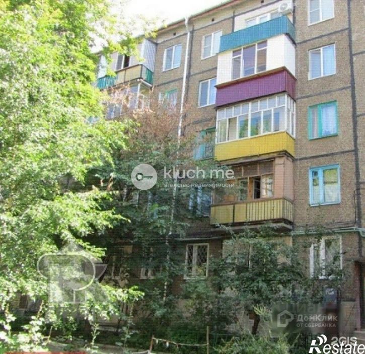 1-комн квартира Гвардейская улица, 35А,  д. 35А