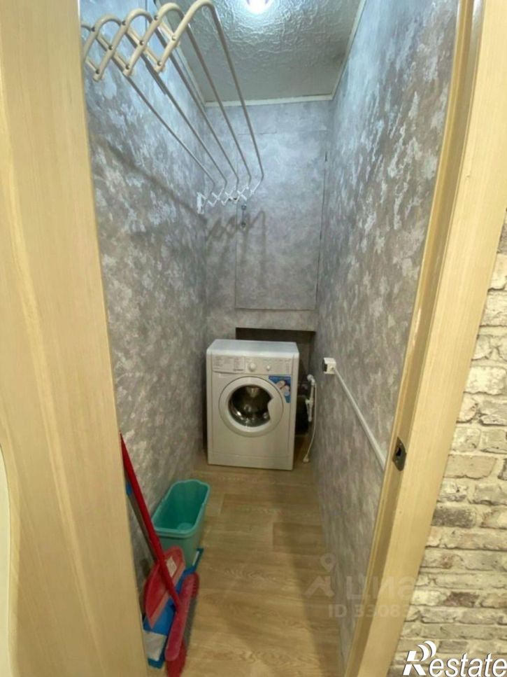 1-комн квартира ул Юлиуса Фучика, 110,  д. 110