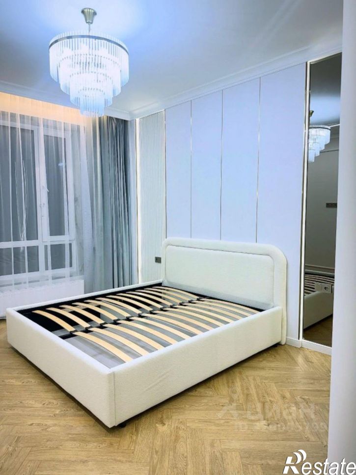 2-комн квартира ул Сибгата Хакима, 51,  д. 51