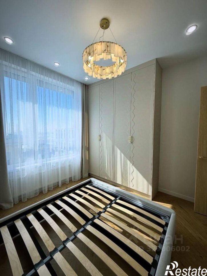 2-комн квартира ул Алексея Козина, 4,  д. 4