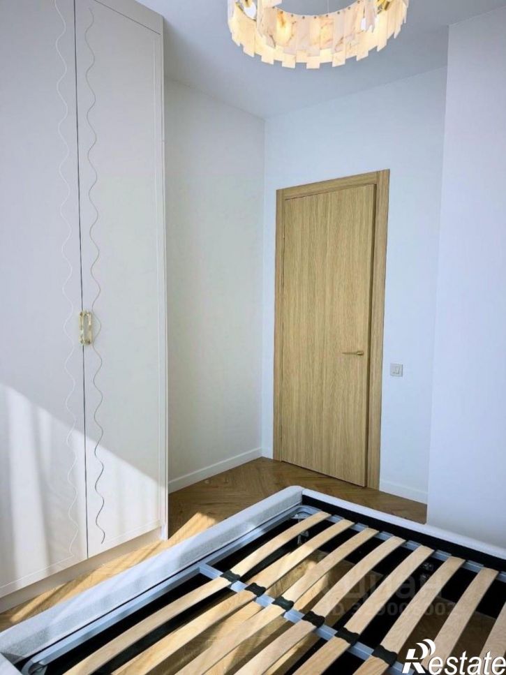 2-комн квартира ул Алексея Козина, 4,  д. 4