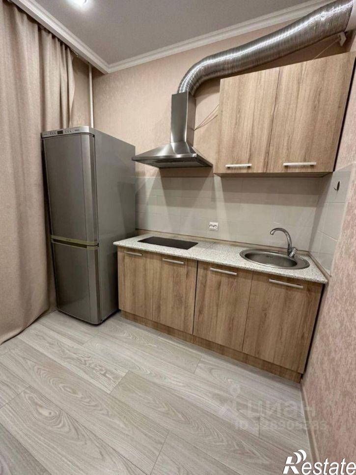 1-комн квартира