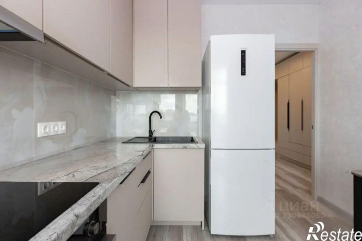 1-комн квартира Краснококшайская улица, 84А,  д. 84А