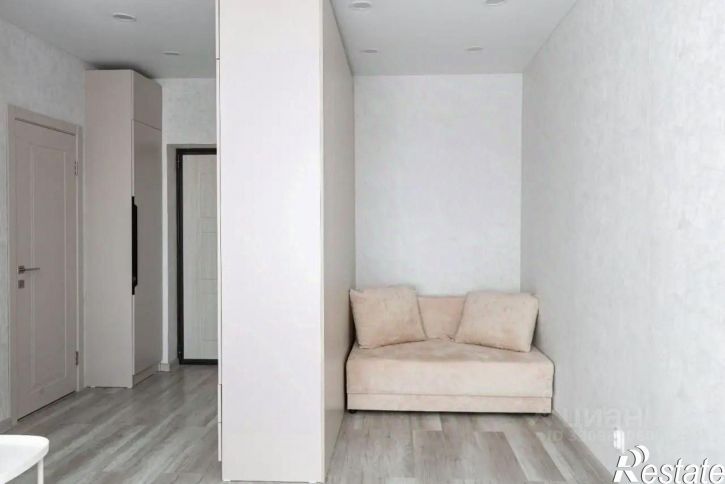 1-комн квартира Краснококшайская улица, 84А,  д. 84А
