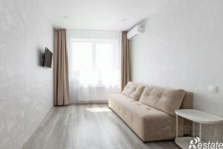 1-комн квартира Краснококшайская улица, 84А,  д. 84А