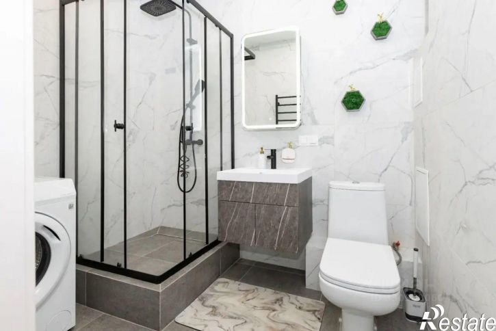 1-комн квартира Краснококшайская улица, 84А,  д. 84А