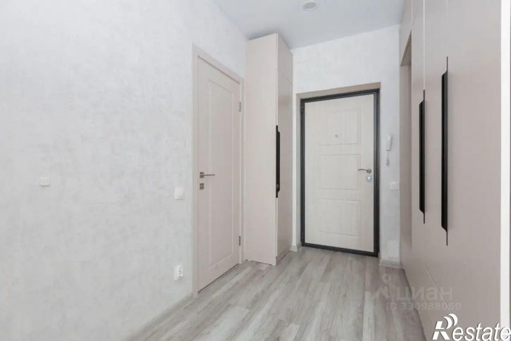 1-комн квартира Краснококшайская улица, 84А,  д. 84А