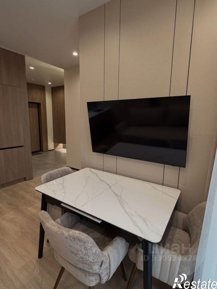 2-комн квартира ул Павлюхина, 108Б,  д. 108Б