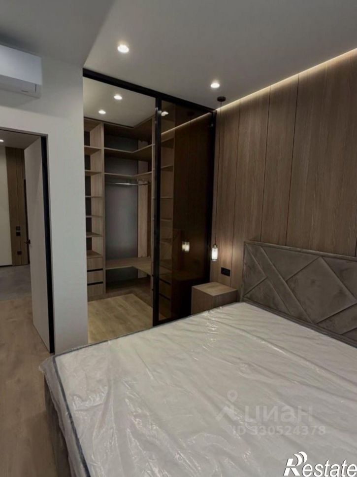 2-комн квартира ул Павлюхина, 108Б,  д. 108Б