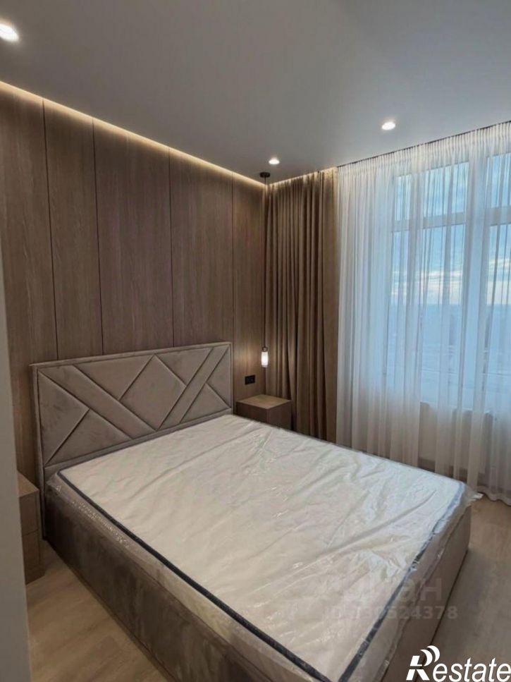 2-комн квартира ул Павлюхина, 108Б,  д. 108Б