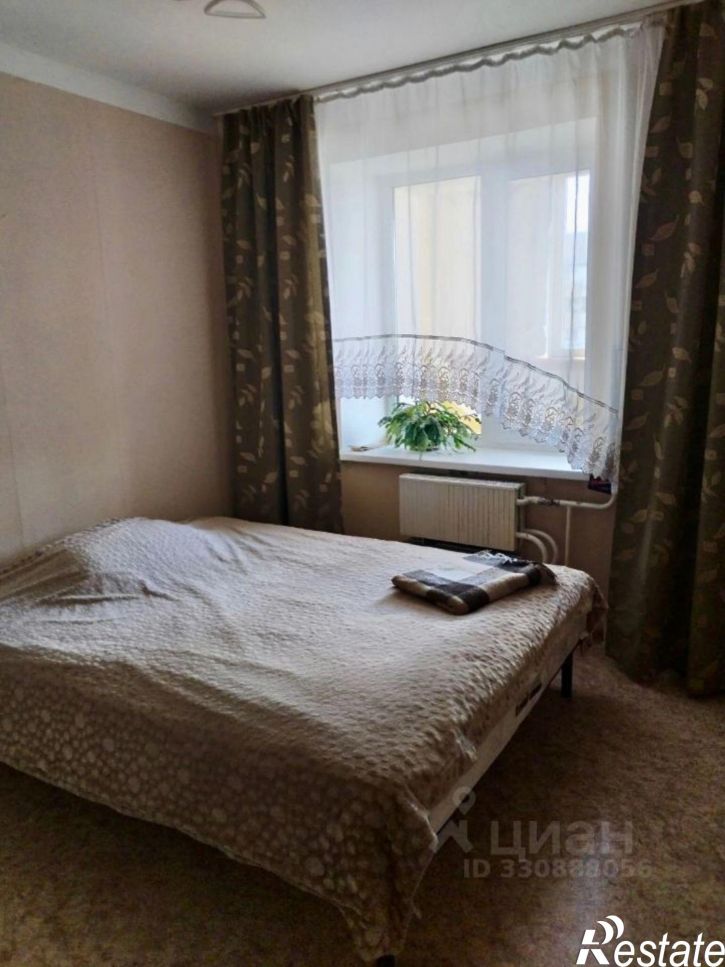 2-комн квартира ул Фатыха Амирхана, 99,  д. 99