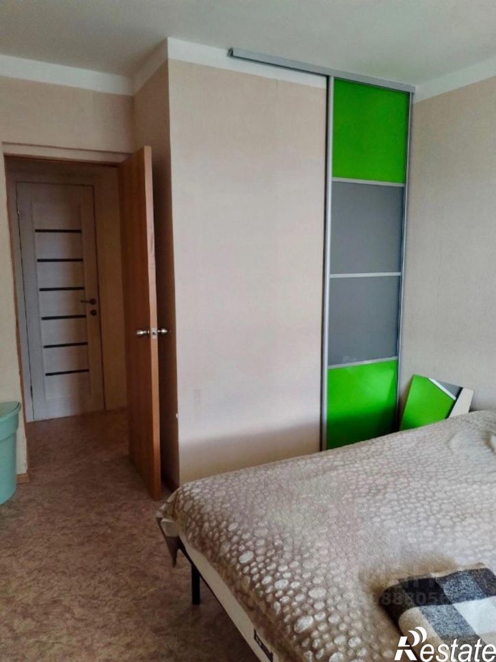 2-комн квартира ул Фатыха Амирхана, 99,  д. 99