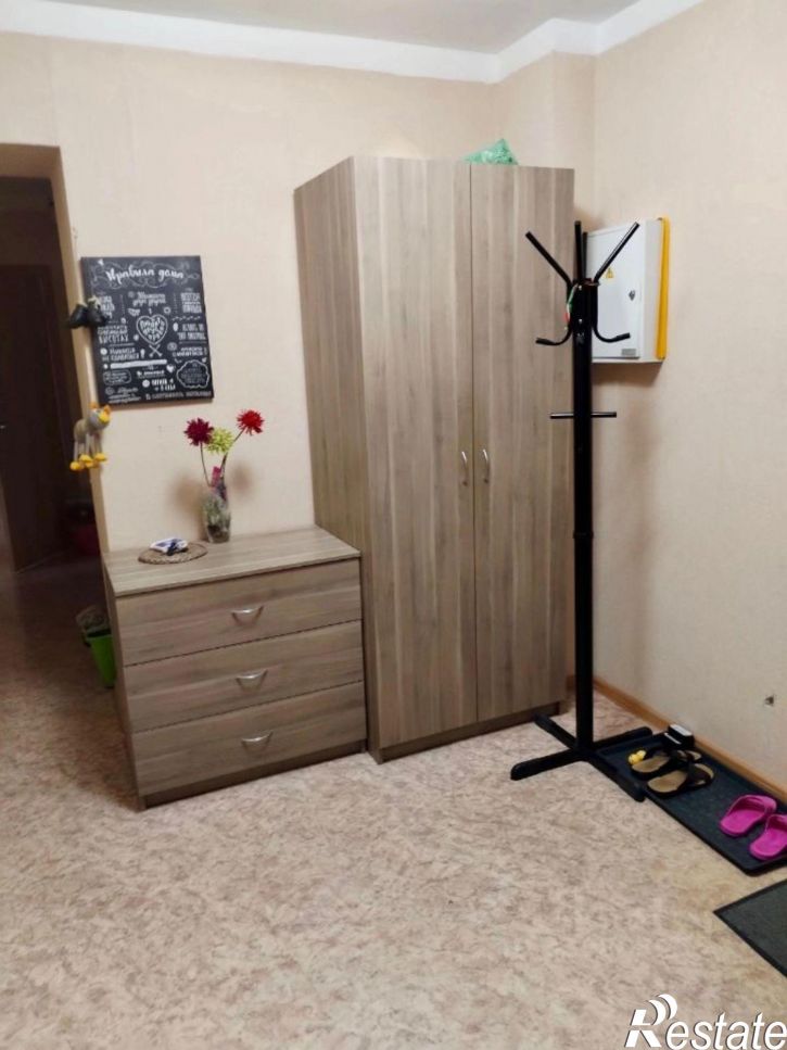 2-комн квартира ул Фатыха Амирхана, 99,  д. 99