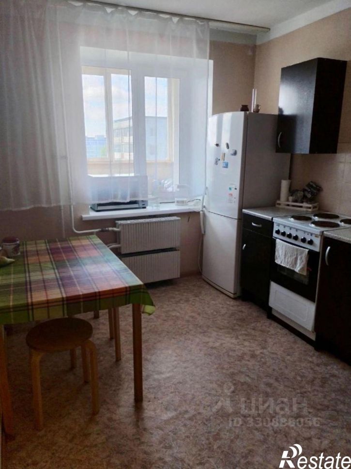2-комн квартира ул Фатыха Амирхана, 99,  д. 99