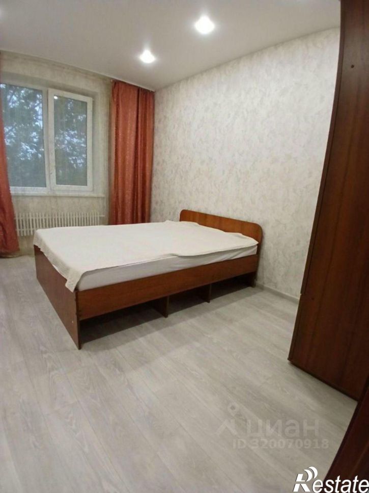 2-комн квартира ул Маршала Чуйкова, 19,  д. 19