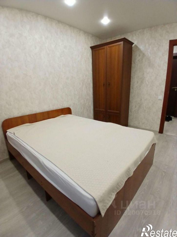 2-комн квартира ул Маршала Чуйкова, 19,  д. 19