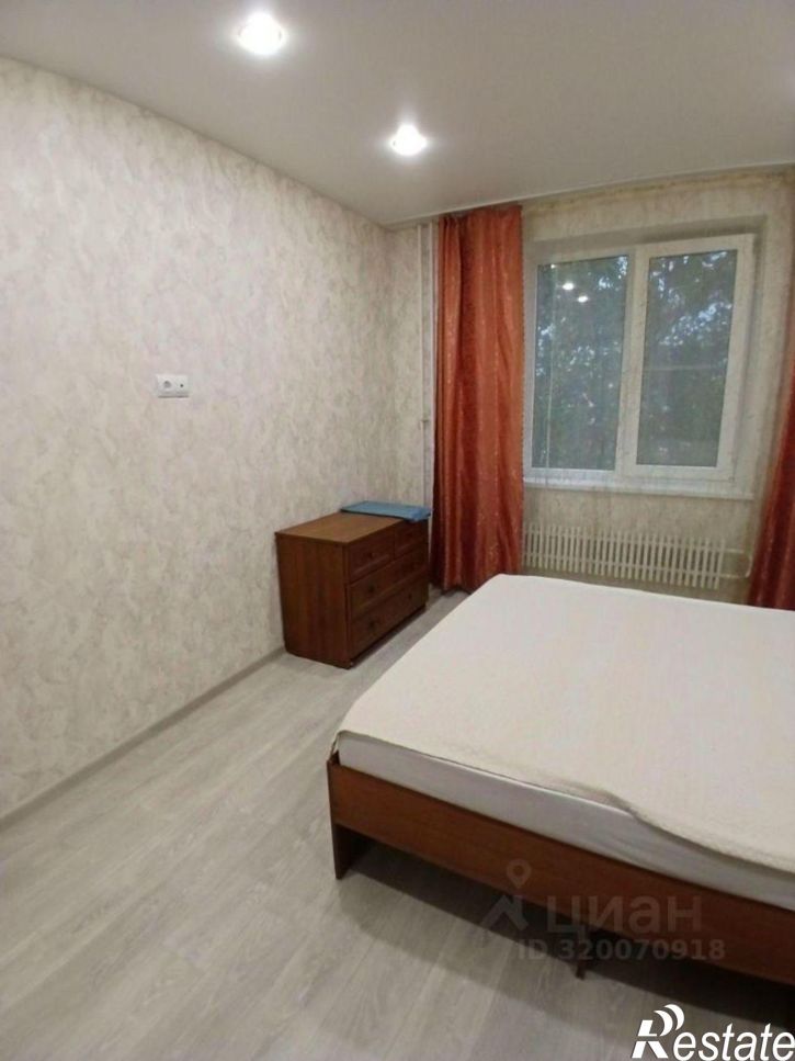 2-комн квартира ул Маршала Чуйкова, 19,  д. 19