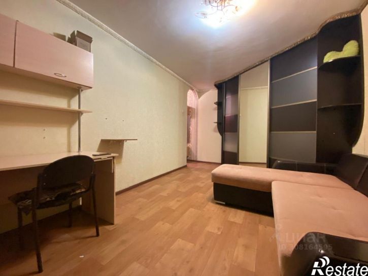 1-комн квартира ул Латышских Стрелков, 37,  д. 37