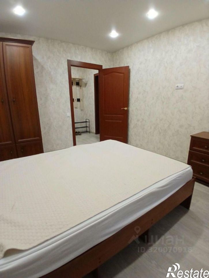 2-комн квартира ул Маршала Чуйкова, 19,  д. 19