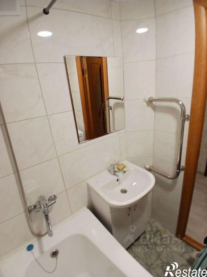 2-комн квартира ул Маршала Чуйкова, 19,  д. 19