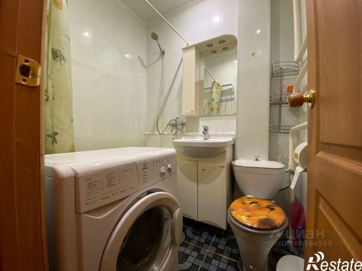 1-комн квартира ул Латышских Стрелков, 37,  д. 37