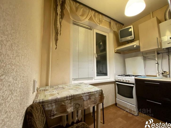 1-комн квартира ул Латышских Стрелков, 37,  д. 37