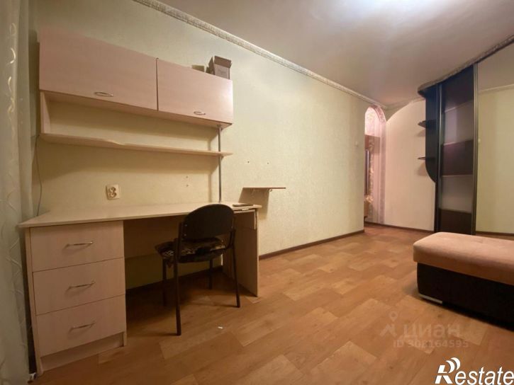 1-комн квартира ул Латышских Стрелков, 37,  д. 37