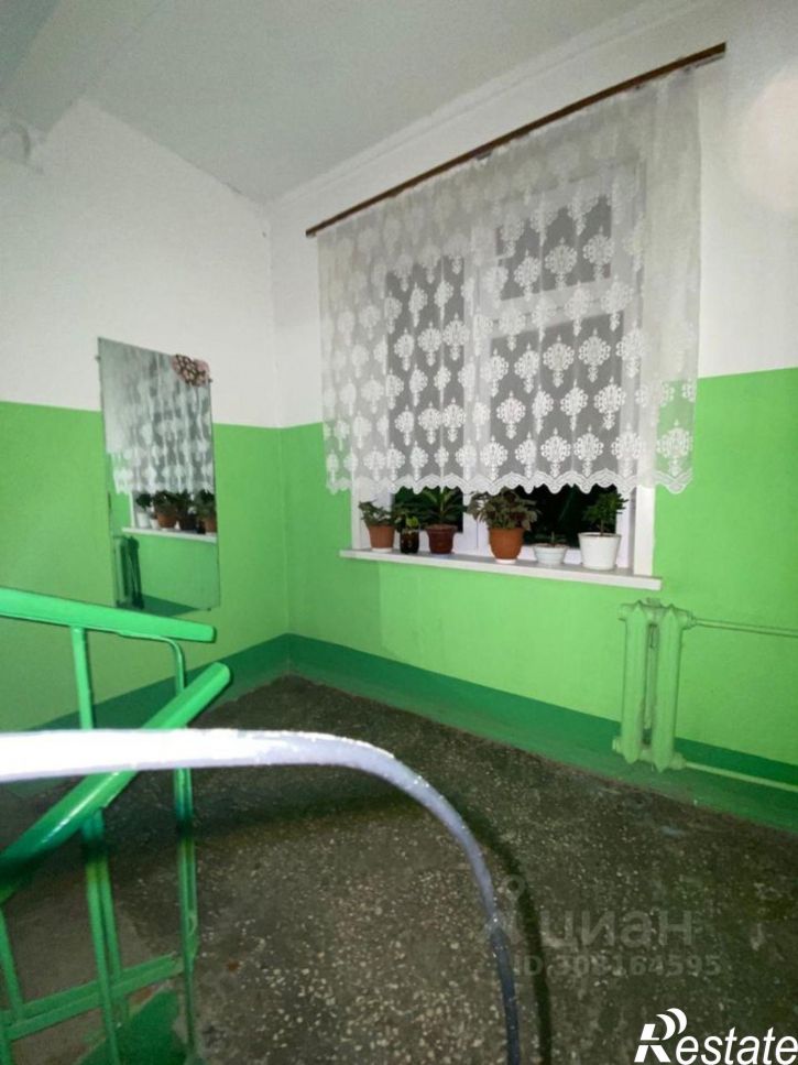 1-комн квартира ул Латышских Стрелков, 37,  д. 37