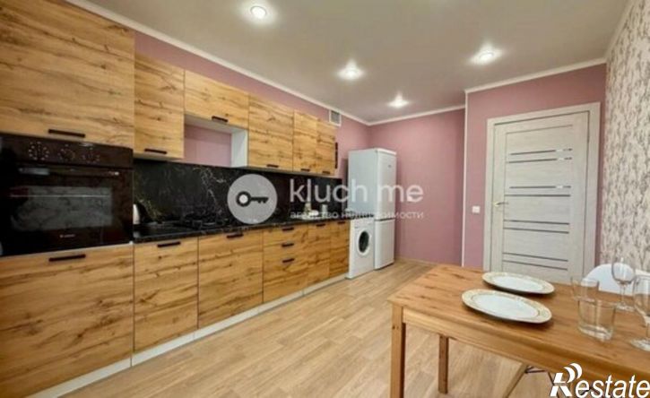 1-комн квартира улица Ноксинский Спуск, 30,  д. 30