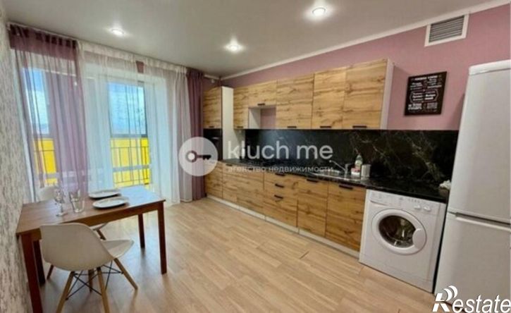 1-комн квартира улица Ноксинский Спуск, 30,  д. 30