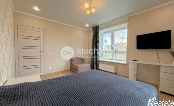 1-комн квартира улица Ноксинский Спуск, 30,  д. 30